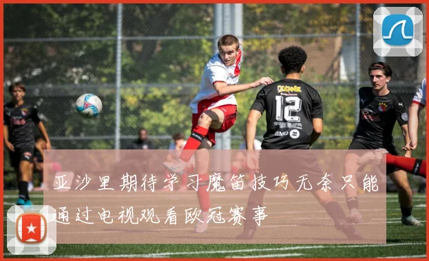 亚沙里期待学习魔笛技巧无奈只能通过电视观看欧冠赛事