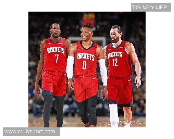 火箭队进攻乏力令人怀念范弗里特的关键作用与影响